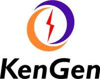 KenGen logo