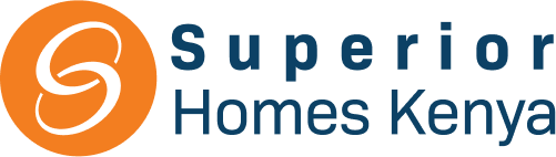 Superior Homes Kenya logo